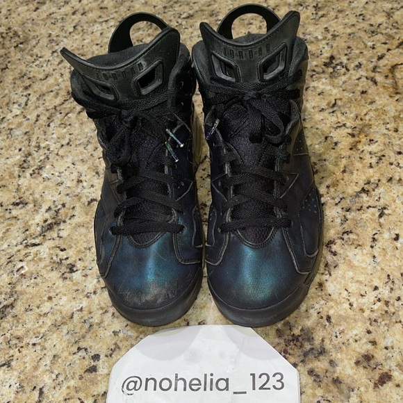 Jordan Other - Jordan Retro 6 All-Star Chameleon